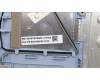 Lenovo 5CB1K95103 Tastatur inkl. Topcase spanisch L82XB FB NBL
