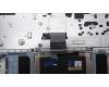 Lenovo 5CB1K95112 Tastatur inkl. Topcase ASM_FRA L82XB FB NBL