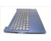 Lenovo 5CB1K95196 Tastatur inkl. Topcase ASM_BEL L82XM AB BL