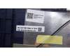 Lenovo 5CB1K95196 Tastatur inkl. Topcase ASM_BEL L82XM AB BL