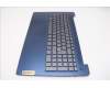 Lenovo 5CB1K95199 Tastatur inkl. Topcase ASM_CZE/SLK L82XM AB BL