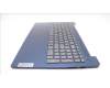 Lenovo 5CB1K95200 Tastatur inkl. Topcase ASM_ENG L82XM AB BL
