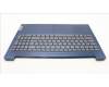 Lenovo 5CB1K95201 Tastatur inkl. Topcase ASM_EURO ENG L82XM ABBL