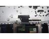 Lenovo 5CB1K95201 Tastatur inkl. Topcase ASM_EURO ENG L82XM ABBL