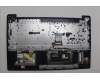 Lenovo 5CB1K95209 Tastatur inkl. Topcase ASM_HUN L82XM AB BL