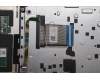 Lenovo 5CB1K95209 Tastatur inkl. Topcase ASM_HUN L82XM AB BL