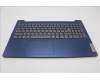 Lenovo 5CB1K95211 Tastatur inkl. Topcase ASM_ITA L82XM AB BL