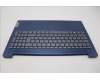 Lenovo 5CB1K95211 Tastatur inkl. Topcase ASM_ITA L82XM AB BL