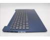 Lenovo 5CB1K95211 Tastatur inkl. Topcase ASM_ITA L82XM AB BL