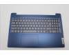 Lenovo 5CB1K95211 Tastatur inkl. Topcase ASM_ITA L82XM AB BL