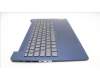 Lenovo 5CB1K95215 Tastatur inkl. Topcase ASM_NORDIC L82XM AB BL