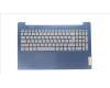 Lenovo 5CB1K95219 Tastatur inkl. Topcase spanisch L82XM AB BL