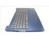 Lenovo 5CB1K95219 Tastatur inkl. Topcase spanisch L82XM AB BL