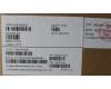 Lenovo 5CB1K95220 Tastatur inkl. Topcase schweiz L82XM AB BL