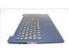 Lenovo 5CB1K95220 Tastatur inkl. Topcase schweiz L82XM AB BL