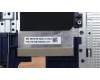 Lenovo 5CB1K95220 Tastatur inkl. Topcase schweiz L82XM AB BL