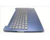 Lenovo 5CB1K95224 Tastatur inkl. Topcase ASM_UK L82XM AB BL