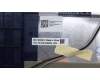 Lenovo 5CB1K95224 Tastatur inkl. Topcase ASM_UK L82XM AB BL