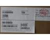 Lenovo 5CB1K95228 Tastatur inkl. Topcase ASM_UK L82XM AB NBL