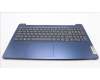 Lenovo 5CB1K95228 Tastatur inkl. Topcase ASM_UK L82XM AB NBL