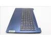 Lenovo 5CB1K95228 Tastatur inkl. Topcase ASM_UK L82XM AB NBL