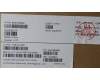 Lenovo 5CB1K95229 Tastatur inkl. Topcase ASM_ITA L82XM AB NBL