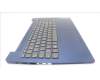 Lenovo 5CB1K95229 Tastatur inkl. Topcase ASM_ITA L82XM AB NBL