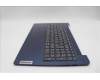 Lenovo 5CB1K95233 Tastatur inkl. Topcase ASM_POR L82XM AB NBL