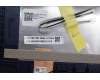 Lenovo 5CB1K95233 Tastatur inkl. Topcase ASM_POR L82XM AB NBL
