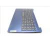 Lenovo 5CB1K95239 Tastatur inkl. Topcase ASM_FRA L82XM AB NBL