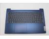 Lenovo 5CB1K95240 Tastatur inkl. Topcase deutsch L82XM AB NBL