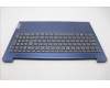 Lenovo 5CB1K95240 Tastatur inkl. Topcase deutsch L82XM AB NBL