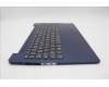 Lenovo 5CB1K95240 Tastatur inkl. Topcase deutsch L82XM AB NBL