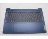 Lenovo 5CB1K95246 Tastatur inkl. Topcase ASM_NORDIC L82XM AB NBL
