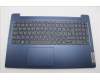 Lenovo 5CB1K95250 Tastatur inkl. Topcase schweiz L82XM AB NBL