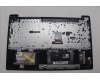 Lenovo 5CB1K95250 Tastatur inkl. Topcase schweiz L82XM AB NBL
