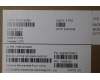 Lenovo 5CB1K95250 Tastatur inkl. Topcase schweiz L82XM AB NBL