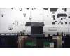 Lenovo 5CB1K95251 Tastatur inkl. Topcase ASM_EURO ENG L82XMABNBL
