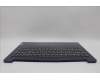 Lenovo 5CB1K95253 Tastatur inkl. Topcase ASM_BUL L82XM AB NBL