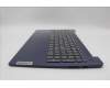 Lenovo 5CB1K95253 Tastatur inkl. Topcase ASM_BUL L82XM AB NBL