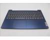 Lenovo 5CB1K95260 Tastatur inkl. Topcase ASM_BEL L82XM ABFP BL