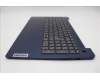 Lenovo 5CB1K95260 Tastatur inkl. Topcase ASM_BEL L82XM ABFP BL