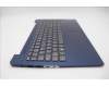 Lenovo 5CB1K95260 Tastatur inkl. Topcase ASM_BEL L82XM ABFP BL