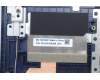 Lenovo 5CB1K95260 Tastatur inkl. Topcase ASM_BEL L82XM ABFP BL