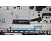 Lenovo 5CB1K95263 Tastatur inkl. Topcase ASM_CZE/SLK L82XMABFPBL
