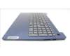 Lenovo 5CB1K95263 Tastatur inkl. Topcase ASM_CZE/SLK L82XMABFPBL