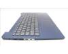 Lenovo 5CB1K95263 Tastatur inkl. Topcase ASM_CZE/SLK L82XMABFPBL