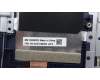 Lenovo 5CB1K95263 Tastatur inkl. Topcase ASM_CZE/SLK L82XMABFPBL
