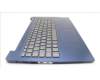 Lenovo 5CB1K95266 Tastatur inkl. Topcase ASM_FRA L82XM ABFP BL