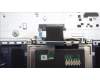 Lenovo 5CB1K95266 Tastatur inkl. Topcase ASM_FRA L82XM ABFP BL